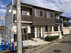 エスプレンドールＫ 201号-1