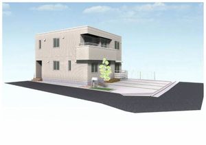 シャーメゾン盛岡中央