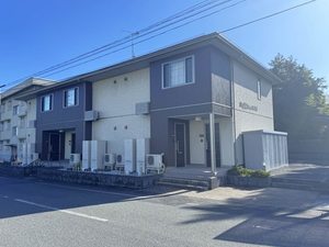 シャーメゾン和泉屋