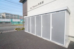 シャーメゾン和泉屋 103号-14