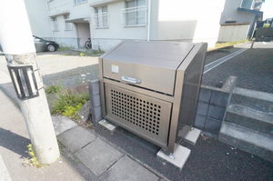 シャーメゾン和泉屋 103号-15