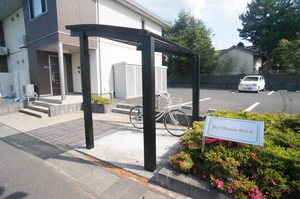 シャーメゾン和泉屋 102号-13