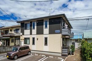 メゾンアベール