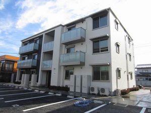 シュエットメゾン壱番館 B301号-15