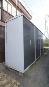 シュエットメゾン弐番館 C101号-15