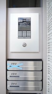 シュエットメゾン弐番館 C301号-5