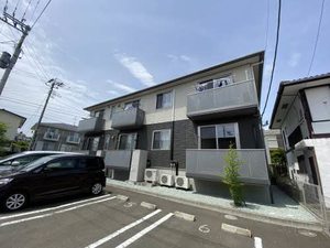 シャーメゾン松ヶ丘