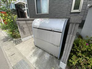 シャーメゾン松ヶ丘 202号-14
