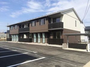 ルーチェ北中央