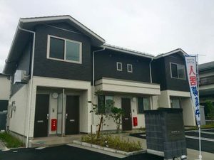 シャーメゾン河北町