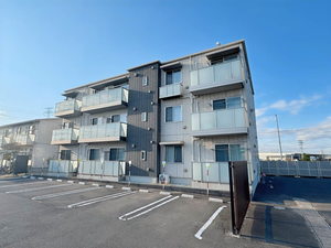 シャーメゾン・八幡・エンドーⅠ