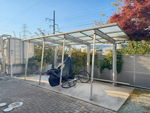 シャーメゾン・八幡・エンドーⅠ 101号-13