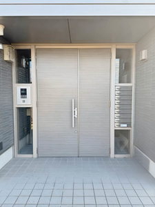 シャーメゾン・八幡・エンドーⅠ 101号-15