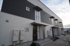 シャーメゾン・八幡・エンドーⅡ