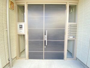 スパーブ　エクラージュ 101号-14