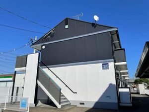 フレグランスＦ・Ａ 202号-1