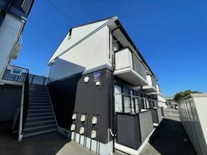 フレグランスＦ・Ｂ 203号-1