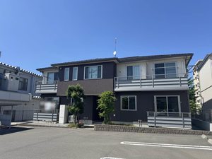 サニーフラット 102号-1