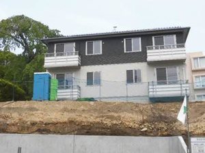 ルミエールテラスＫＺ