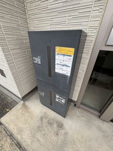 シャーメゾン　ＭＪ・Ａ 201号-14