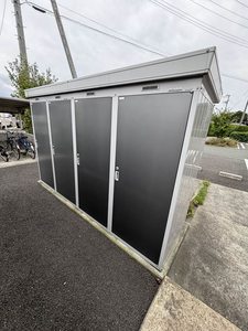 シャーメゾン　ＭＪ・Ａ 201号-15