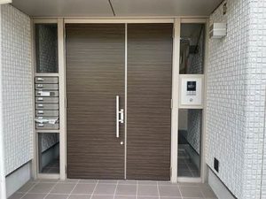 ガーデンワーズ 306号-12