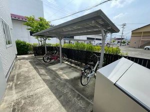 ガーデンワーズ 306号-13