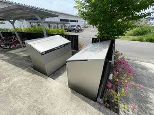 ガーデンワーズ 306号-14