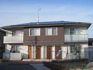 ヴィレッジ西君ヶ塚