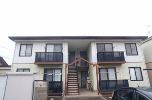 メゾンパークスⅦ