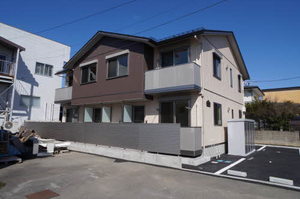 リラフォート富貴