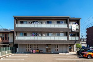 ザフォートレス