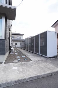 メゾンアイリス 302号-14