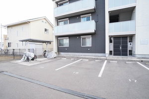 メゾンアイリス 302号-15