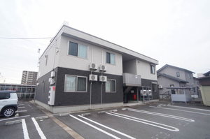 シャーメゾンアプローゼ 103号-1