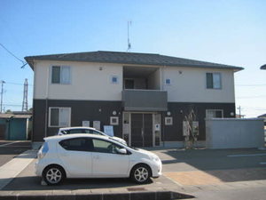 クレールセージ 101号-1