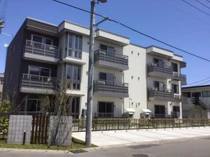 レッドツリー　千刈