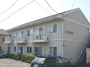 プライム・パークＢ 203号-1