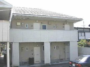 プライム・パークＢ 206号-1