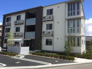 エターナル久留米 203号-1