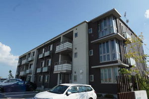 ベレオ伊賀河原 105号-1