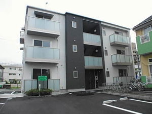 パレス白鳥 102号-1