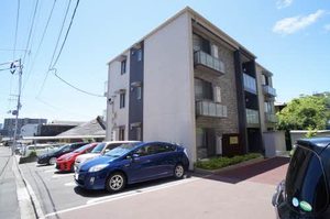 ルクエンス台原 102号-1