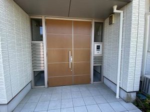 シアラ日の出 305号-4