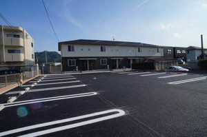 シャーメゾン下原
