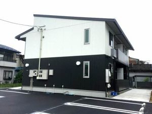 シャーメゾンＵＫ