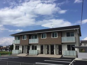 メゾン・ド・ミネット