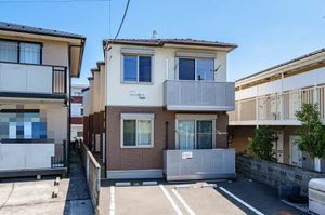 シャーメゾン国見２丁目 103号-1