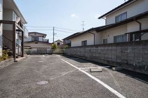プラヴァー南光台 101号-14