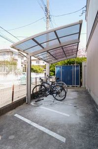 プラヴァー南光台 101号-15